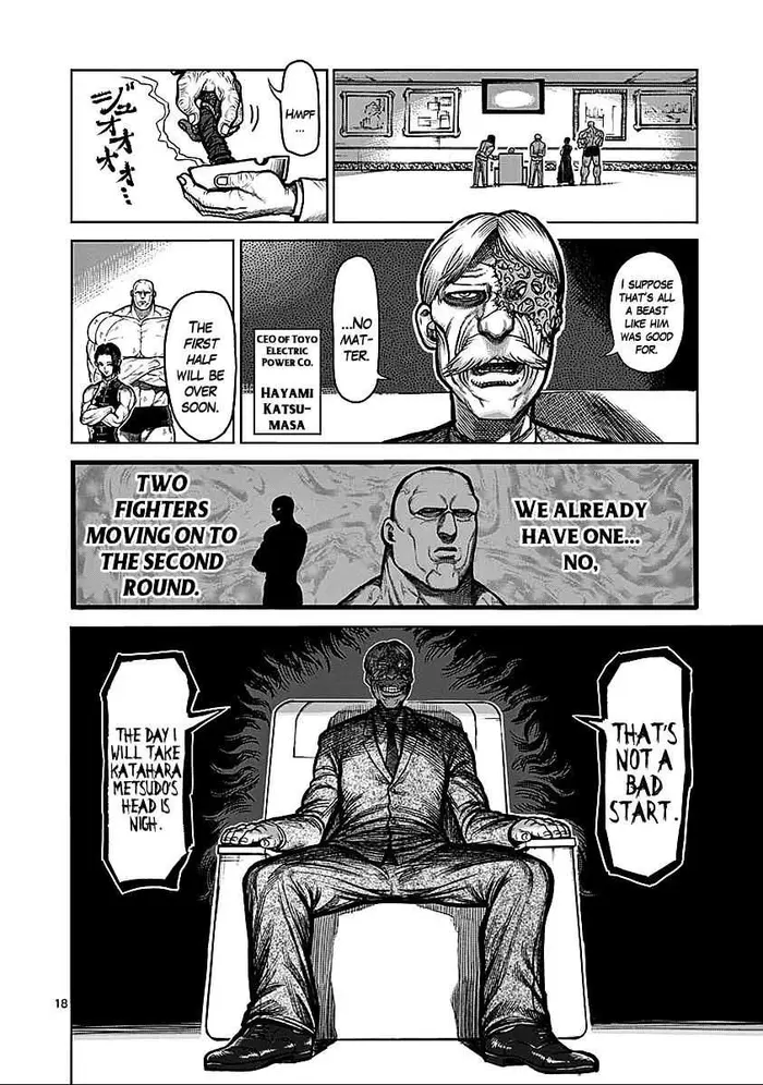 Kengan Ashura Chapter 73 image 19_optimized